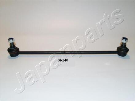 TOYOTA тяга стабілізатора передн.лів./прав.Yaris 05- JAPANPARTS SI-240