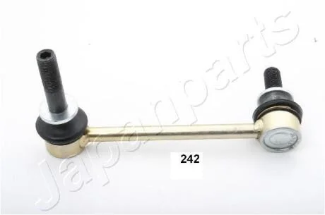 TOYOTA тяга стаб.передн.лів.Prado 120 02- JAPANPARTS SI241L