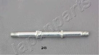 Тяга / стійка, стабілізатора TOYOTA HIACE IV -04 JAPANPARTS SI249