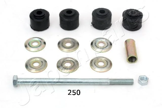 Стійка, стабілізатора TOYOTA HILUX -05 JAPANPARTS SI250 (фото 1)