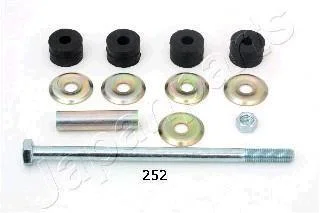 Тяга стабілізатора TOYOTA HILUX -05 JAPANPARTS SI252