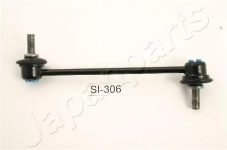 MAZDA тяга стабілізатора передн. лів./прав. 323 1,3/1,6/1,8 16V/1,7D 98- JAPANPARTS SI306