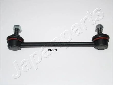 MAZDA тяга стабілізатора задн. лів./прав. 323 1,3/1,6/1,8 16V/1,7D JAPANPARTS SI309