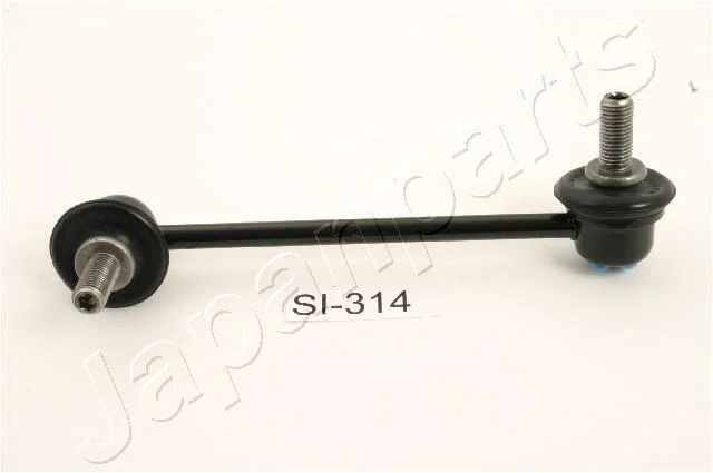 MAZDA тяга стабілізатора передн. лів.6 02- JAPANPARTS SI314L (фото 1)