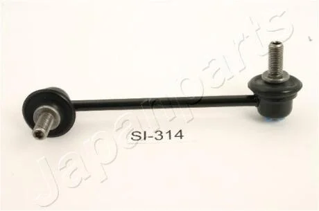 MAZDA тяга стабілізатора передн. лів.6 02- JAPANPARTS SI314L