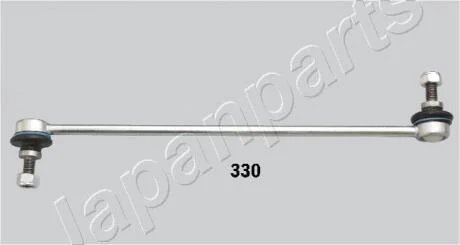 MAZDA тяга стабілізатора передн.MPV JAPANPARTS SI330