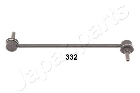 MAZDA тяга стабілізатора передн.лів./прав.Mazda 6 12-,CX-5 11- JAPANPARTS SI332