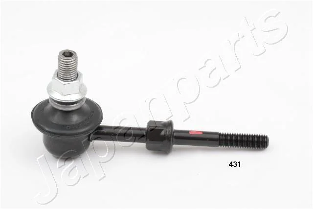 Втулка стабілізатора HONDA Prelude JAPANPARTS SI431 (фото 1)
