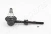 Втулка стабілізатора HONDA Prelude JAPANPARTS SI431 (фото 1)
