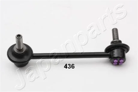 HONDA тяга стабілізатора задн.лів. Accord 08- JAPANPARTS SI436L