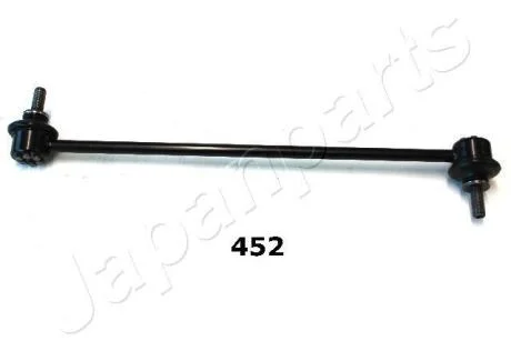 HONDA тяга стаб.передн.лів./прав.L=348mm Civic IX 12- JAPANPARTS SI452