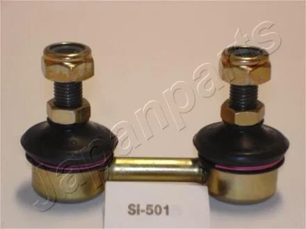 MITSUBISHI тяга стабілізатора Galant V 93- лів/прав JAPANPARTS SI501
