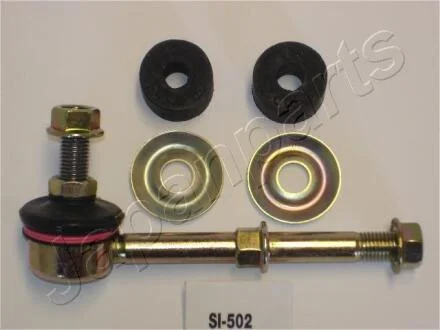MITSUBISHI тяга стабілізатора задн.Lancer 03- JAPANPARTS SI502