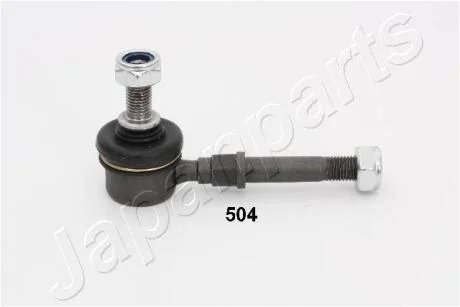 SUZUKI тяга стабілізатора к-кт передн.Grand Vitara 98- JAPANPARTS SI504