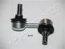 MITSUBISHI тяга передн.стабілізатора лів.L200 06- JAPANPARTS SI509L (фото 1)