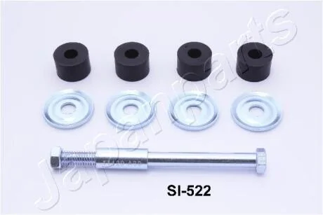MITSUBISHI тяга стабілізатора передн.Lancer 92- JAPANPARTS SI522