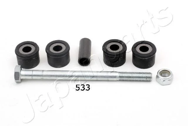 MITSUBISHI тяга стабілізатора передн. Lancer 03- JAPANPARTS SI533 (фото 1)