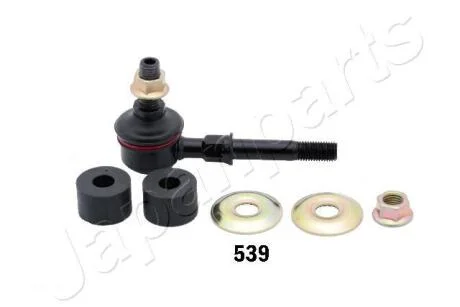 MITSUBISHI тяга передн.стаб.лів./прав.Outlander 03- JAPANPARTS SI539