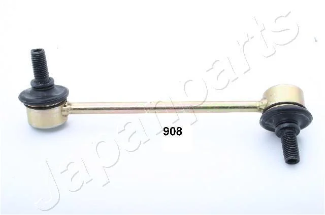 Тяга стабілізатора лів. ISUZU D-Max JAPANPARTS SI908L (фото 1)