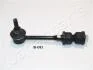 OPEL тяга стабілізатора задн.Antara,Chevrolet Captiva JAPANPARTS SIC03 (фото 1)