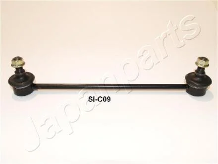 DAEWOO тяга стабілізатора заднього Lacetti JAPANPARTS SIC09