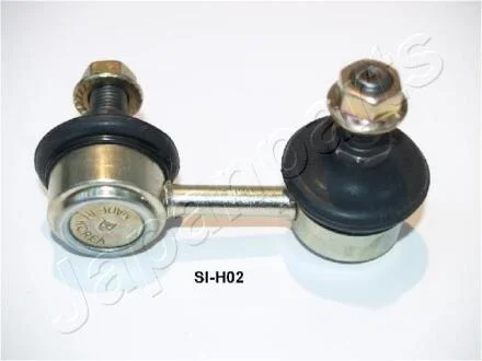 HYUNDAI тяга стабілізатора лів.Accent,Lancer,Matrix 00- JAPANPARTS SIH02L