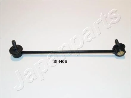 KIA тяга стабілізатора передн.лів.Rio JAPANPARTS SIH05L