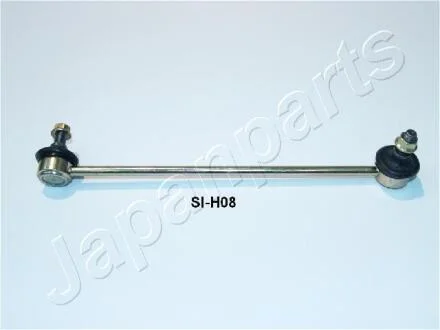 HYUNDAI тяга передн.стабілізатора лів. Coupe 02- JAPANPARTS SIH08L