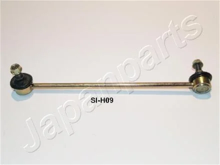 HYUNDAI тяга передн.стабілізатора прав. Coupe 02- JAPANPARTS SIH08R