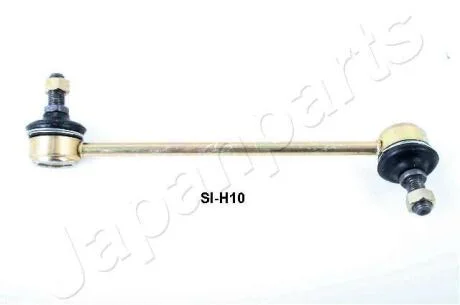 HYUNDAI тяга стабілізатора лів. Getz 02- JAPANPARTS SIH10L