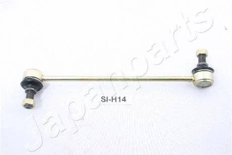 HYUNDAI тяга стабілізатора лів.Santa Fe 02- JAPANPARTS SIH14L