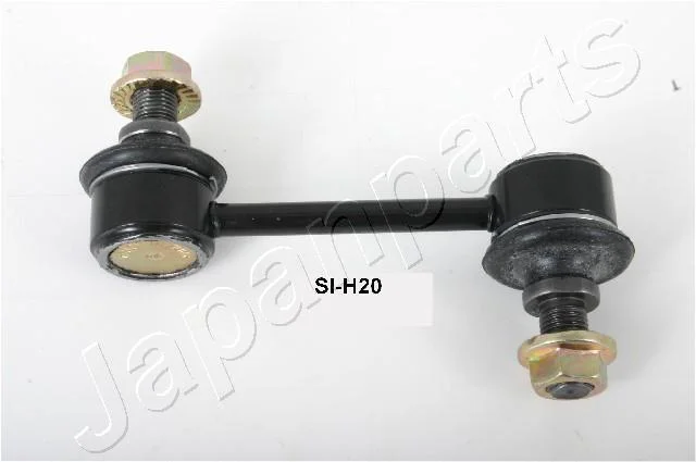 HYUNDAI тяга стабілізатора задня Santa Fe 06-,KIA Sorento 09- JAPANPARTS SIH20 (фото 1)