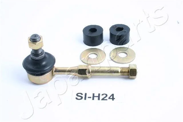 HYUNDAI тяга переднього стабілізатора Sonata 01- JAPANPARTS SIH24 (фото 1)