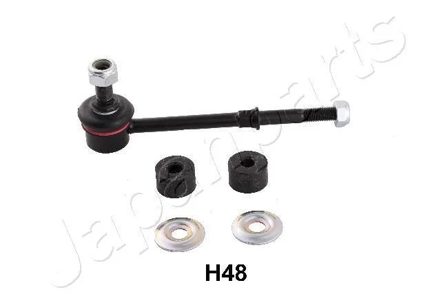 HYUNDAI тяга стабілізатора задн.Terracan JAPANPARTS SIH48 (фото 1)
