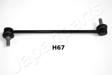 HYUNDAI тяга стабілізатора передн.лів./прав.Santa Fe 10- JAPANPARTS SI-H67