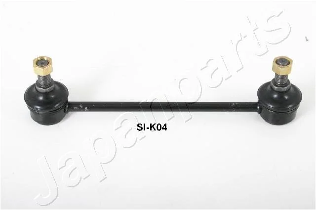 KIA тяга стабілізатора задн.Carens 07- JAPANPARTS SIK04 (фото 1)