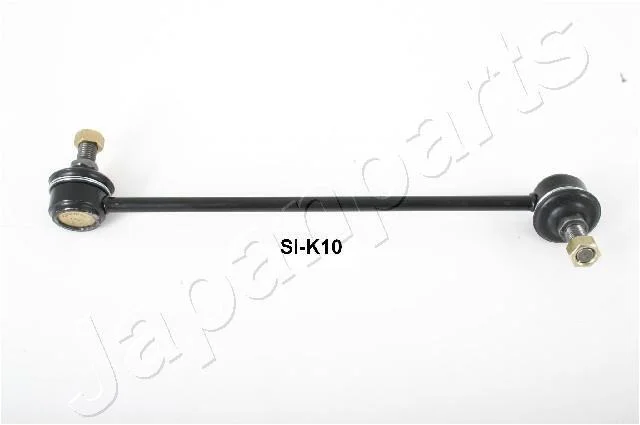 KIA тяга стабілізатора передн.лів.Cerato 04- JAPANPARTS SIK10L (фото 1)