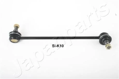 KIA тяга стабілізатора передн.лів.Cerato 04- JAPANPARTS SIK10L