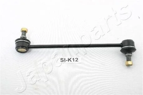 KIA тяга стабілізатора передн. ліва Picanto 04- JAPANPARTS SIK12L