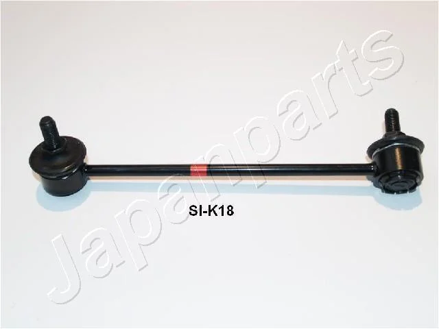 KIA тяга стабілізатора RIO 07/02 - лів. передн. JAPANPARTS SIK17L (фото 1)