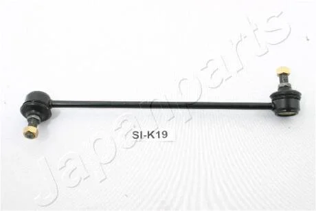 KIA тяга стабілізатора передн.прав. Shuma 99- JAPANPARTS SIK19R
