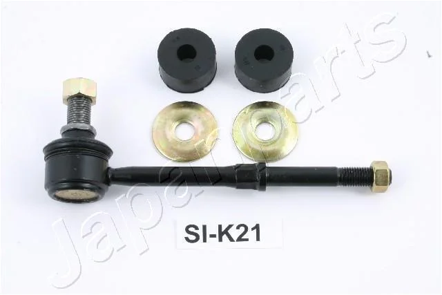 KIA тяга стабілізатора передн.Sorento -02/04 JAPANPARTS SIK21 (фото 1)
