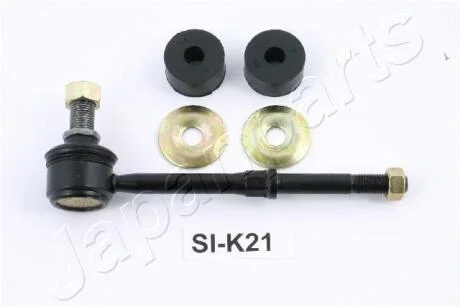 KIA тяга стабілізатора передн.Sorento -02/04 JAPANPARTS SIK21