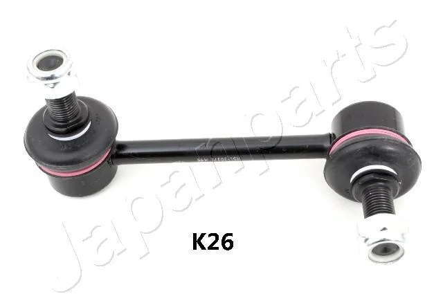 KIA тяга стабілізатора задн.лів.Sorento 02- JAPANPARTS SIK26L (фото 1)
