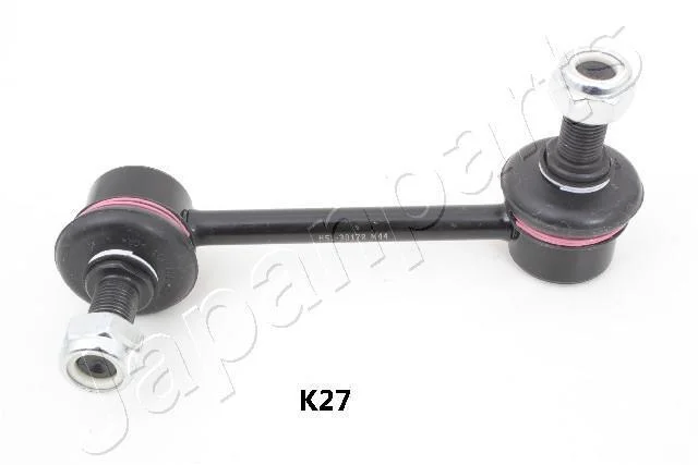 KIA тяга стабілізатора задн.прав.Sorento 02- JAPANPARTS SIK26R (фото 1)