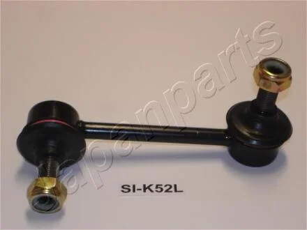 MAZDA тяга стабілізатора CX-7, 626 91-97 лів. передн. JAPANPARTS SIK52L