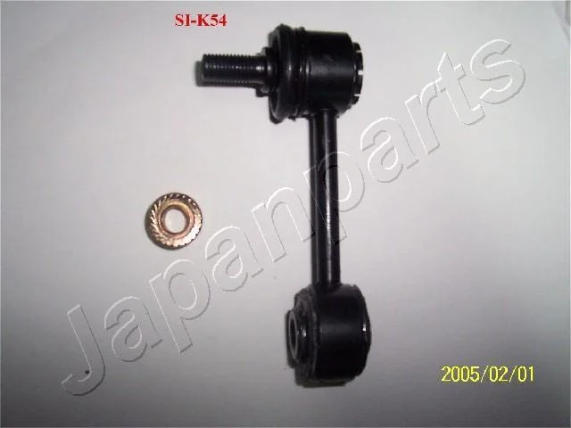 KIA тяга стабілізатора задн.Carens 03- JAPANPARTS SIK54 (фото 1)