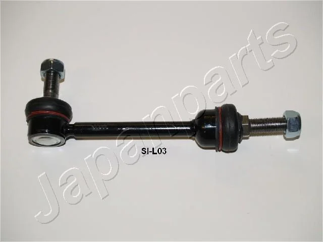 LANDROVER тяга стаб.задн.Discovery II 4x4 98- JAPANPARTS SIL03 (фото 1)