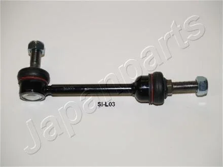 LANDROVER тяга стаб.задн.Discovery II 4x4 98- JAPANPARTS SIL03