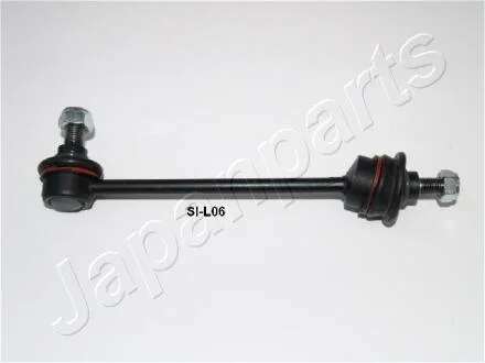 LANDROVER тяга стабілізатора передн. лів./прав. Freelander 98- JAPANPARTS SIL06